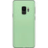 Celadon Solid Galaxy S9 Skin